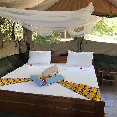 Peponi Beach Resort Pangani Εξωτερικό φωτογραφία