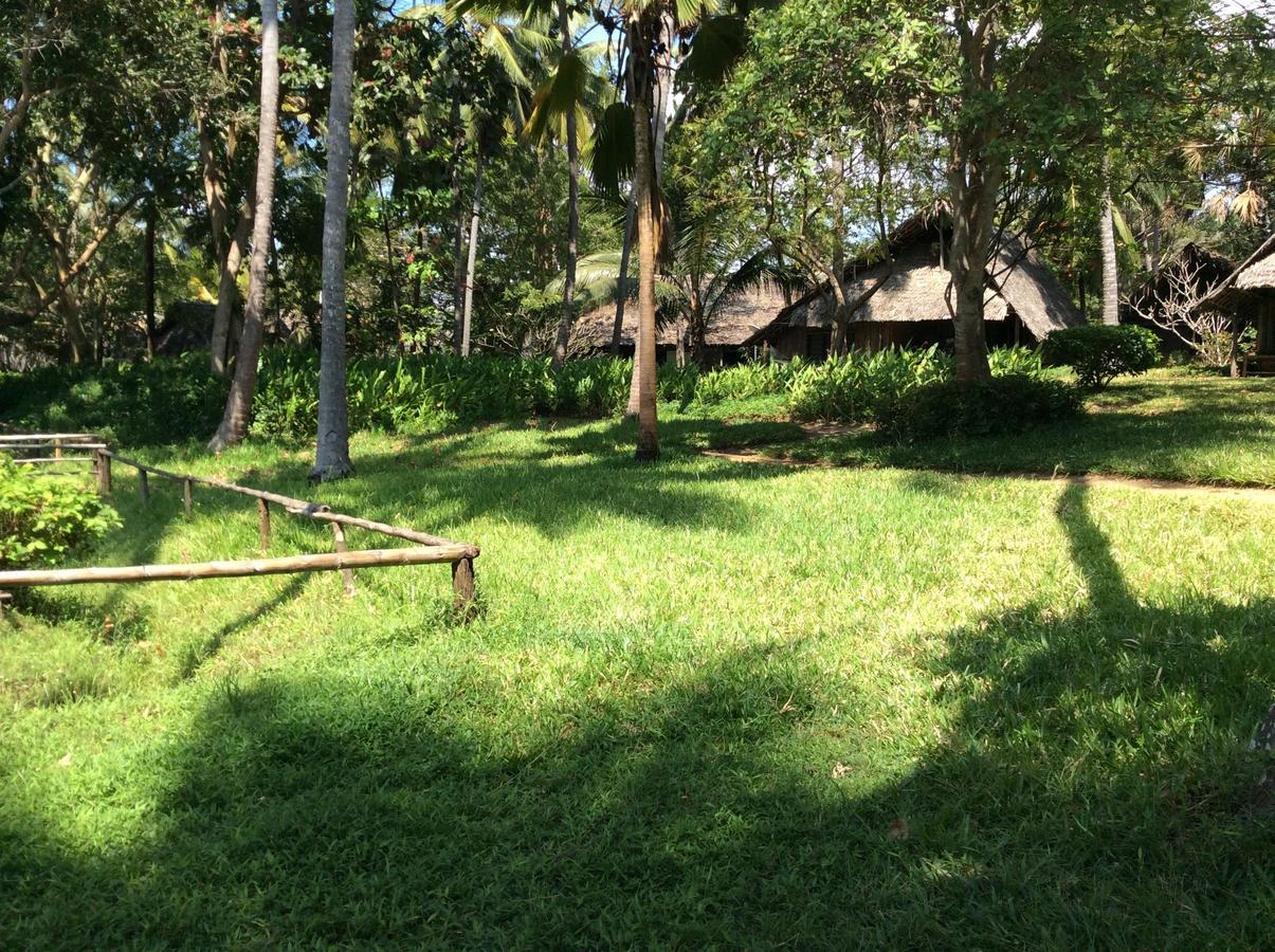 Peponi Beach Resort Pangani Εξωτερικό φωτογραφία