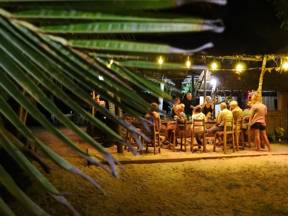 Peponi Beach Resort Pangani Εξωτερικό φωτογραφία