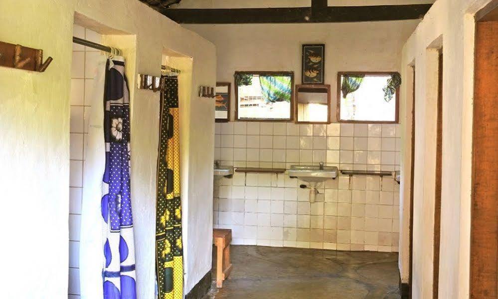 Peponi Beach Resort Pangani Εξωτερικό φωτογραφία