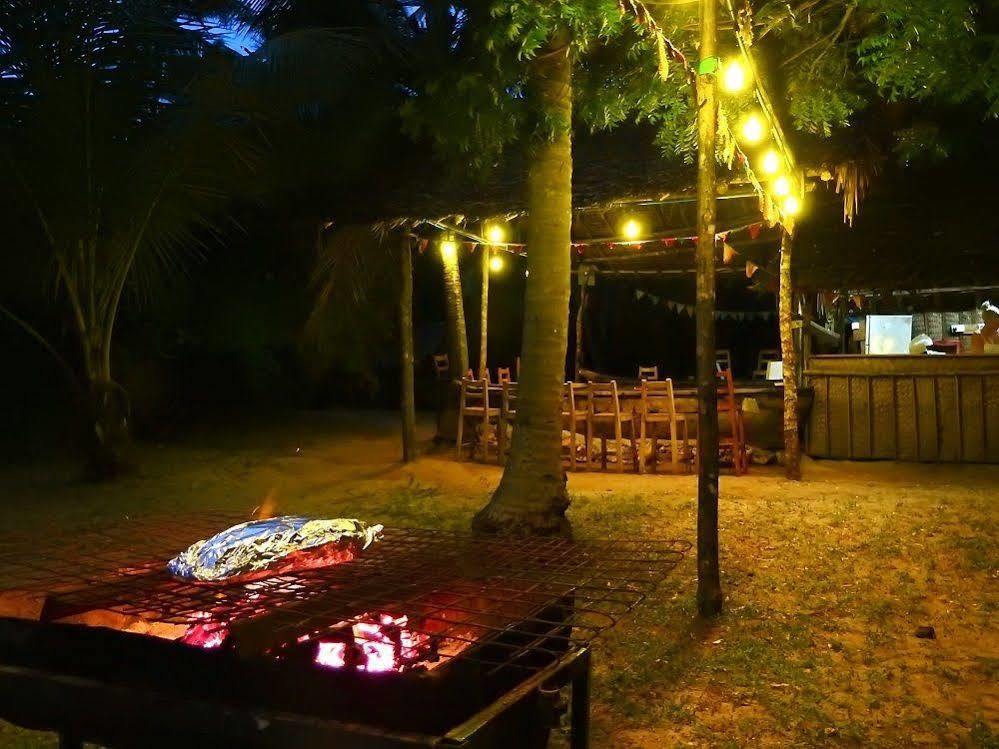 Peponi Beach Resort Pangani Εξωτερικό φωτογραφία