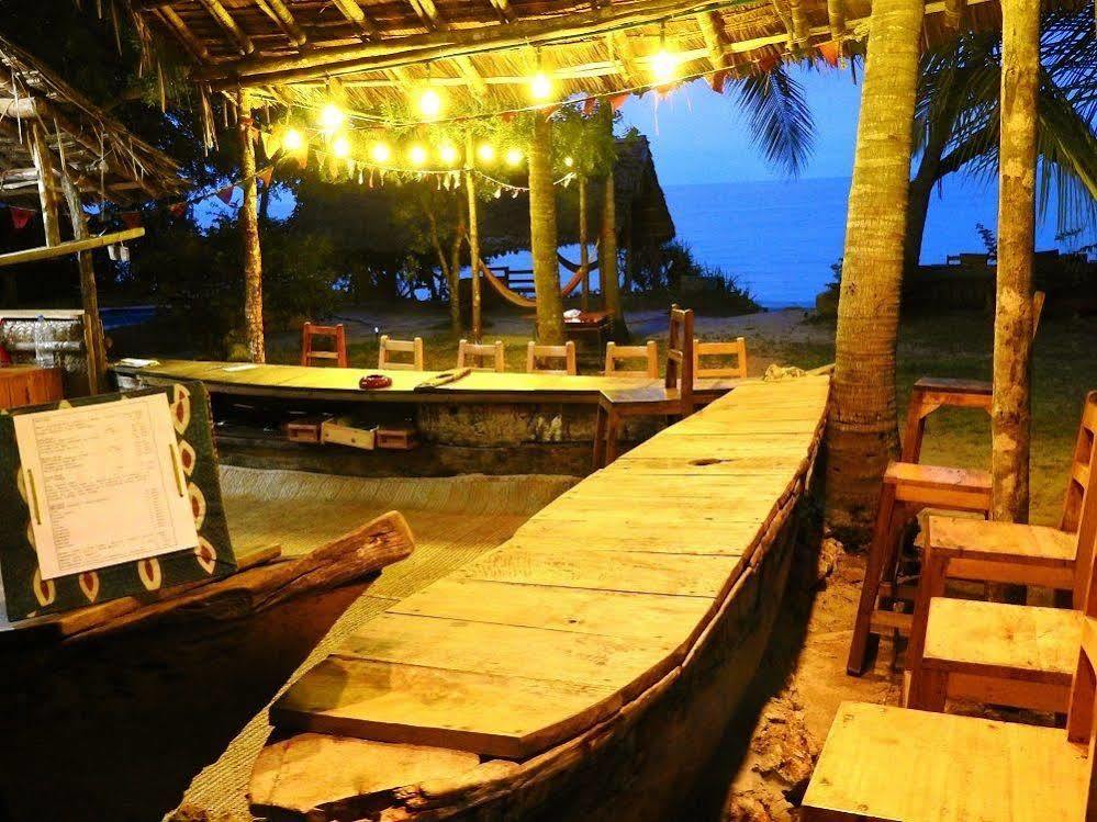 Peponi Beach Resort Pangani Εξωτερικό φωτογραφία