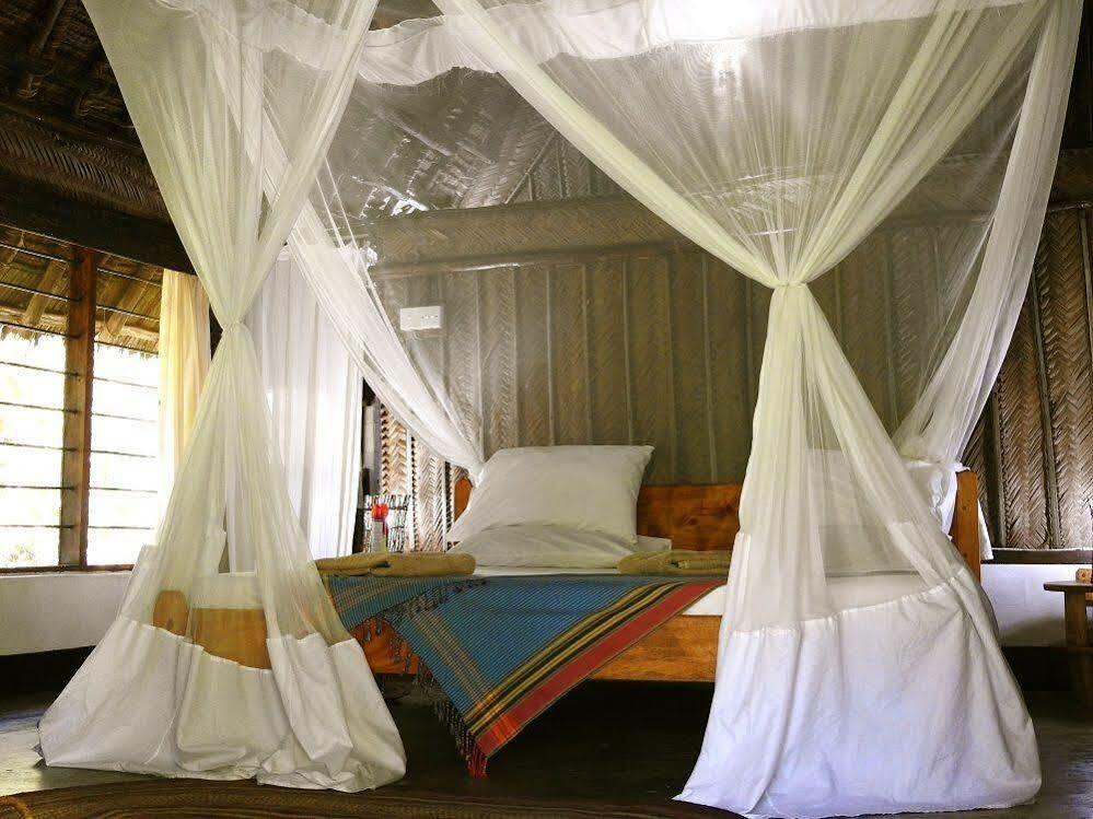 Peponi Beach Resort Pangani Εξωτερικό φωτογραφία