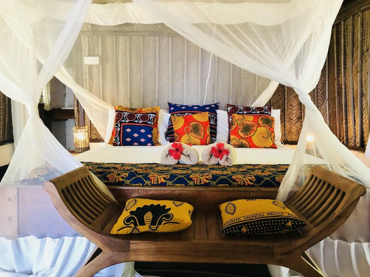Peponi Beach Resort Pangani Εξωτερικό φωτογραφία