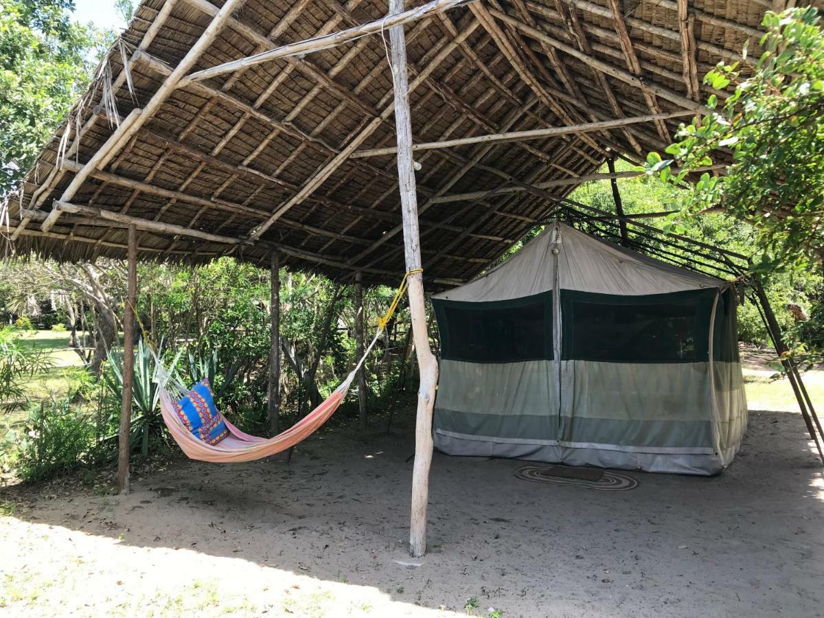 Peponi Beach Resort Pangani Εξωτερικό φωτογραφία